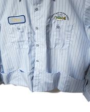 Load image into Gallery viewer, Basser Shirts JKT