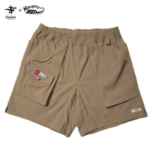 画像をギャラリービューアに読み込む, Pop Shorts