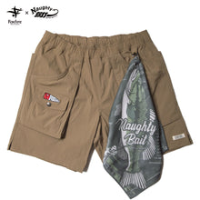 画像をギャラリービューアに読み込む, Pop Shorts