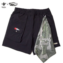 画像をギャラリービューアに読み込む, Pop Shorts