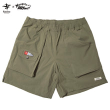 画像をギャラリービューアに読み込む, Pop Shorts