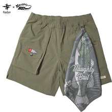 画像をギャラリービューアに読み込む, Pop Shorts