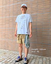 画像をギャラリービューアに読み込む, Pop Shorts