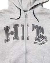 Load image into Gallery viewer, Foxfire×NaughtyBait “HIT Zip Hoodie”