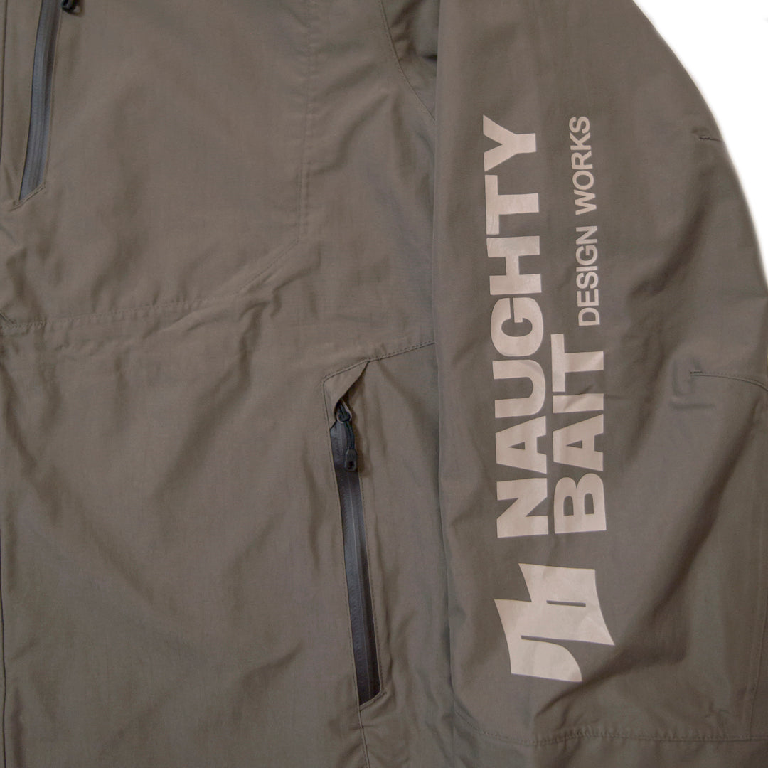 SPORTSMAN JACKET – Naughtybait