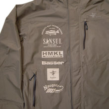 Load image into Gallery viewer, SPORTSMAN JACKET