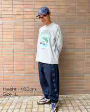 Load image into Gallery viewer, SPORTSMAN Tee L/S