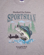 Load image into Gallery viewer, SPORTSMAN Tee L/S