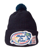 画像をギャラリービューアに読み込む, IYOSHI COLA | NaughtyBait　Angler's Beanie 6Pack Box
