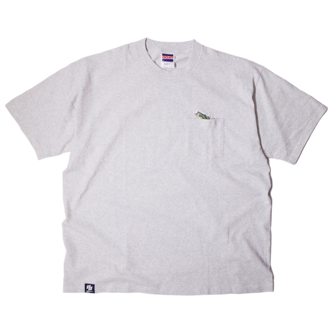 BASS Patch Tee