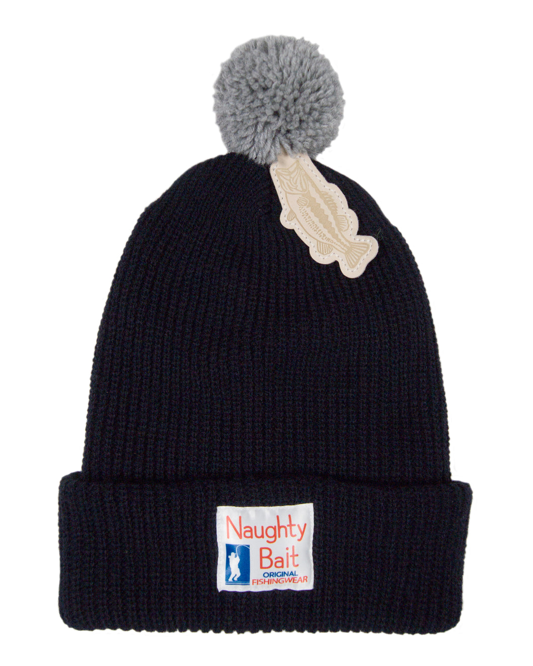 Big One Beanie