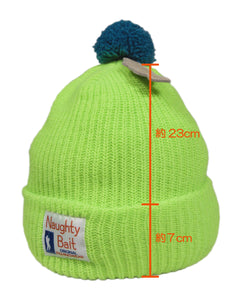 Big One Beanie