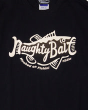 画像をギャラリービューアに読み込む, NB Bass Logo Tee L/S
