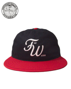 TW Ball Cap