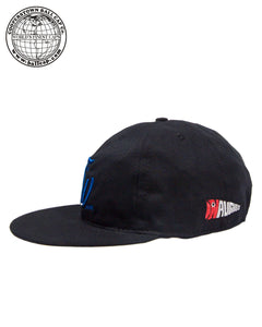 TW Ball Cap