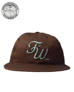 TW Ball Cap