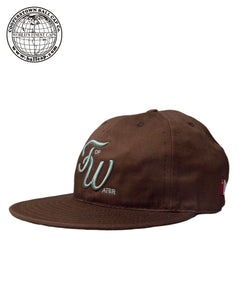 TW Ball Cap