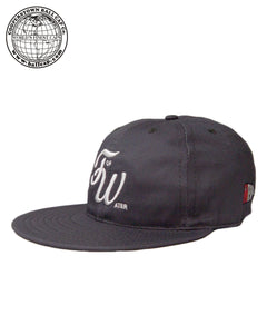 TW Ball Cap