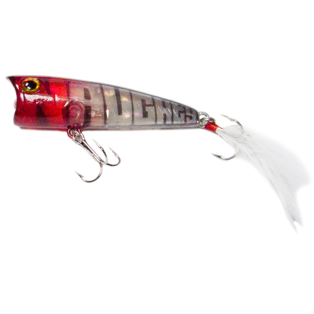 HMKL K-0 Popper NaughtyBait Ver 