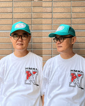 画像をギャラリービューアに読み込む, IYOSHI COLA | NaughtyBait　Anglers Cap
