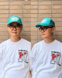 IYOSHI COLA | NaughtyBait　Anglers Cap