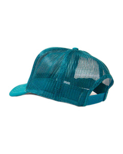 IYOSHI COLA | NaughtyBait　Anglers Cap