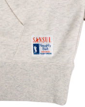 Load image into Gallery viewer, SANSUI | NaughtyBait "The Lure of the Box Sweat Hoodie"
