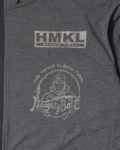 Foxfire | HMKL | NaughtyBait SC Hoodie "Supported Shirts"