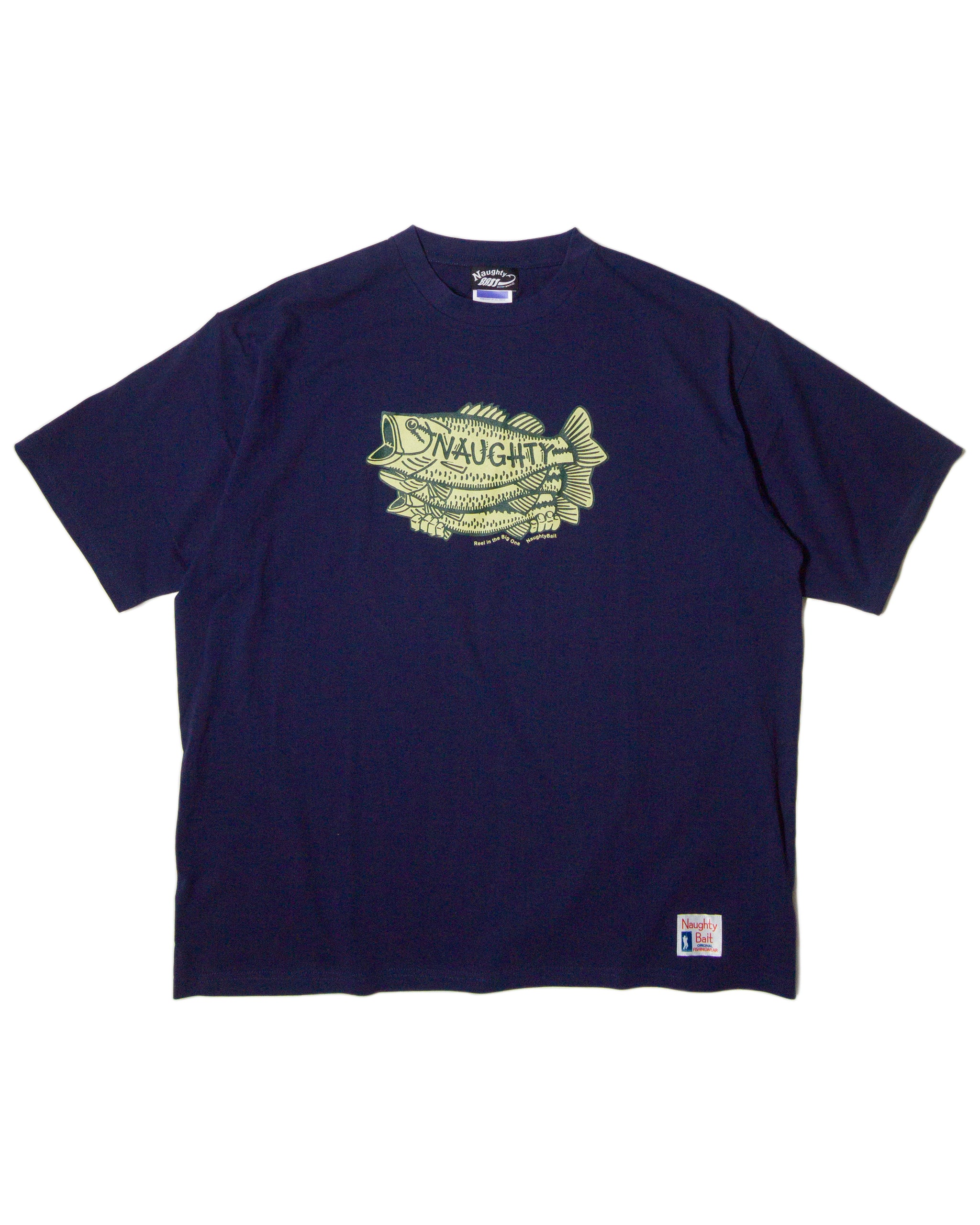 T-Shirts – Naughtybait