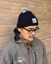 画像をギャラリービューアに読み込む, Big One Beanie
