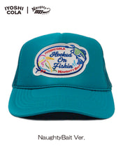 画像をギャラリービューアに読み込む, IYOSHI COLA | NaughtyBait　Anglers Cap
