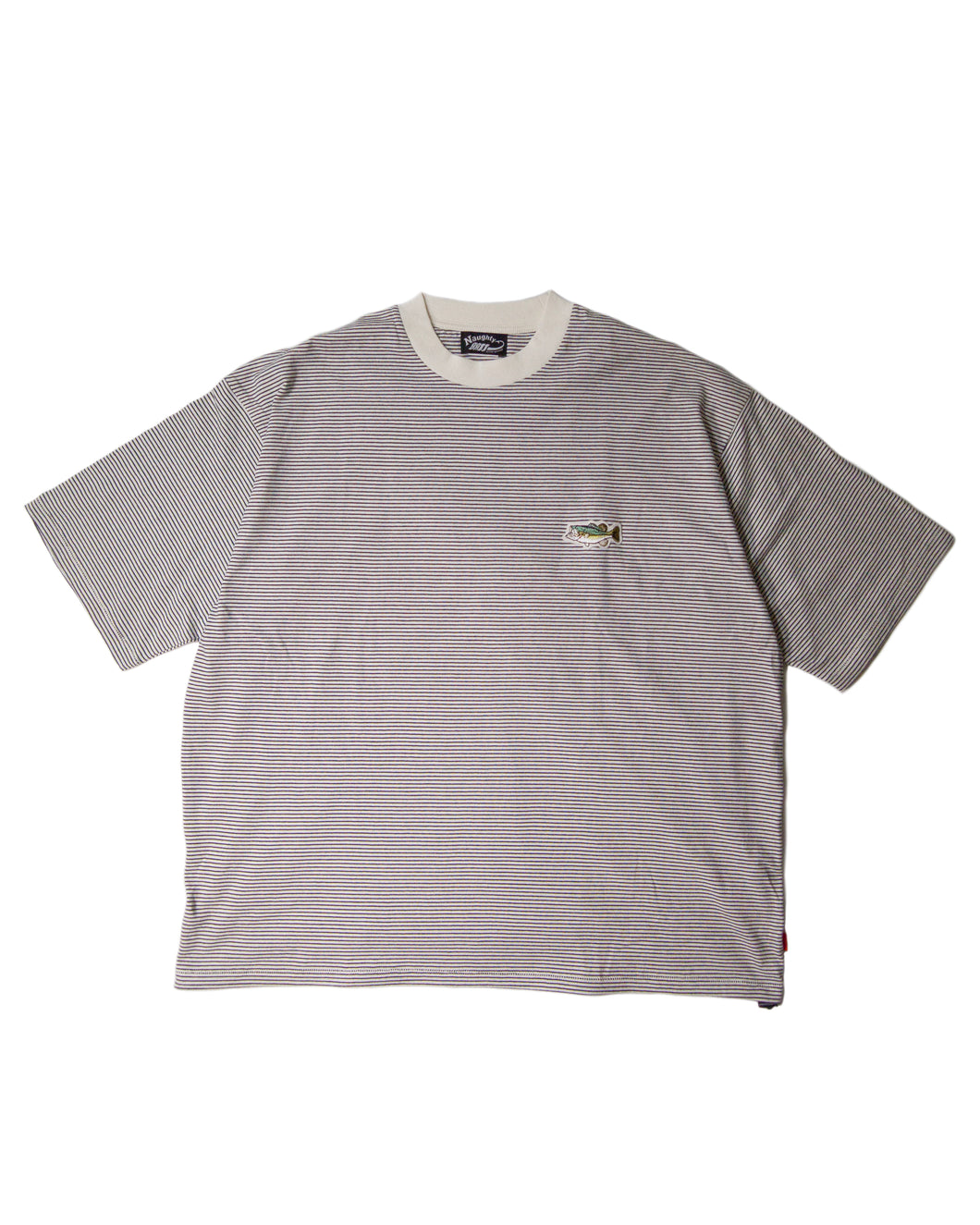 Bass Patch Border Tee Ⅱ