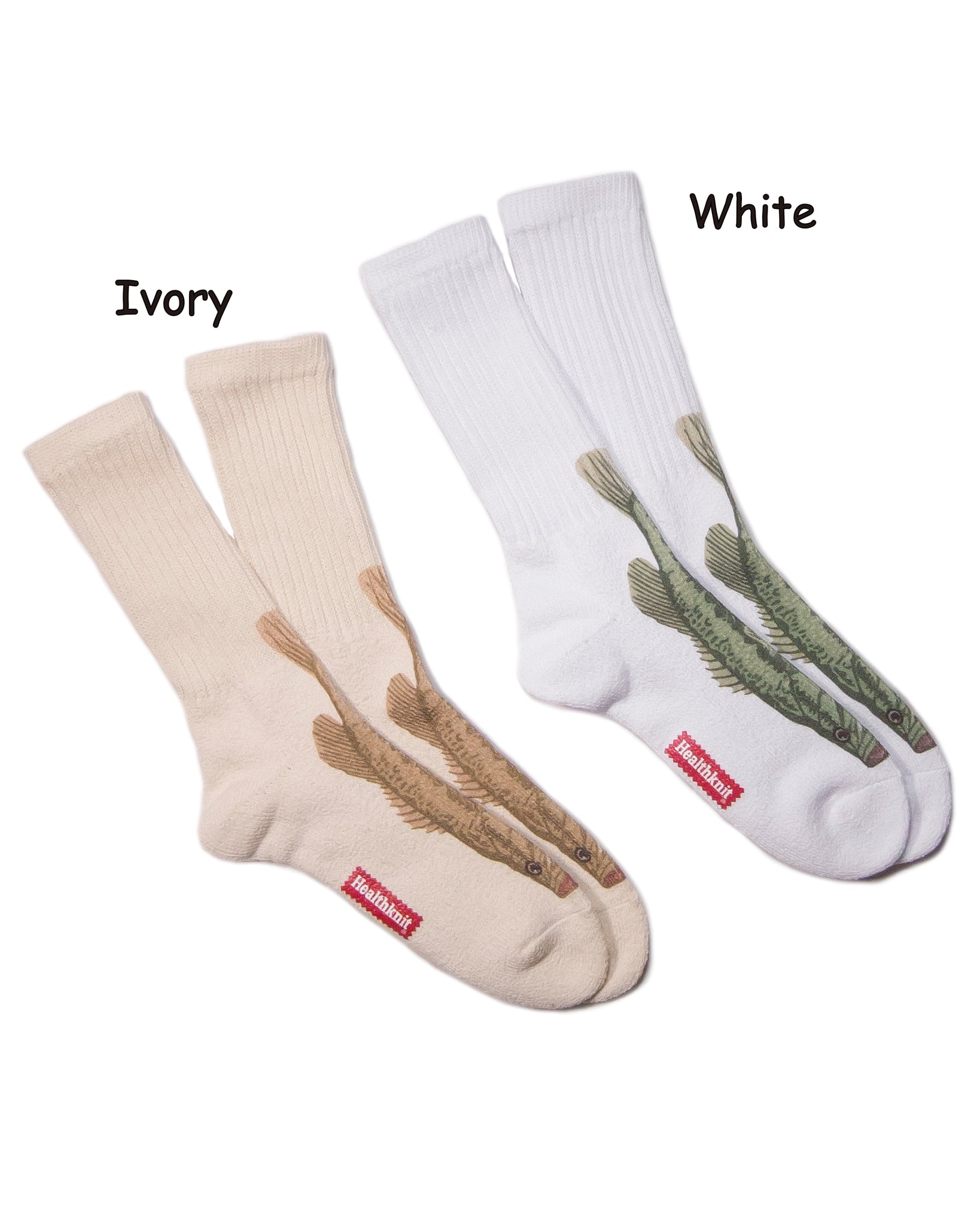 BigOne Socks Ⅱ – Naughtybait