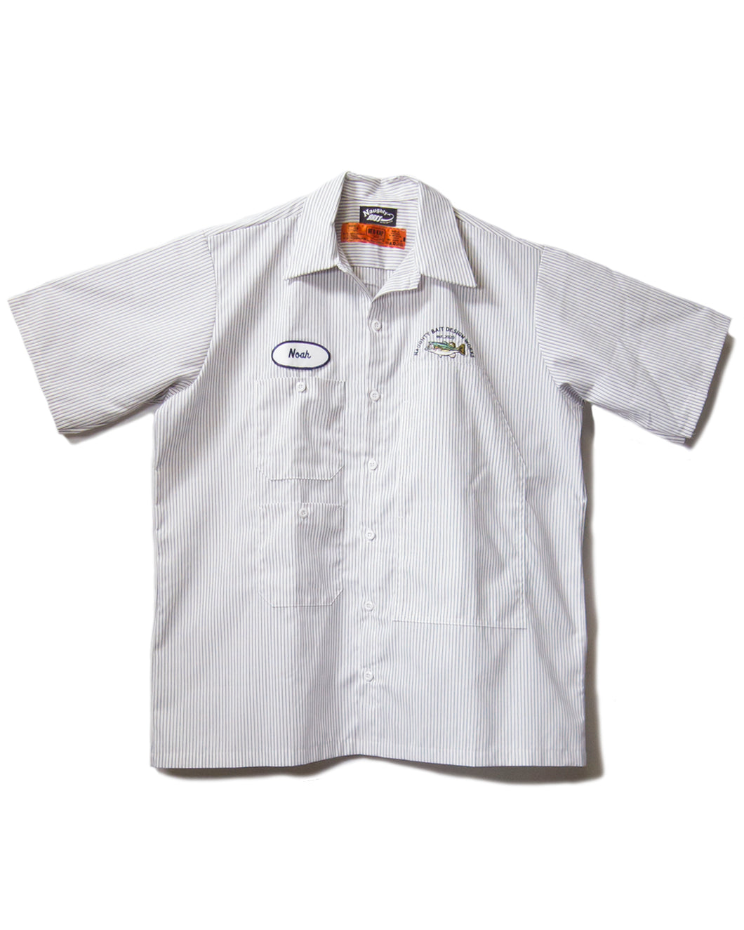 Versatile Shirts