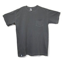 画像をギャラリービューアに読み込む, NB GarmentDyed Logo Tee
